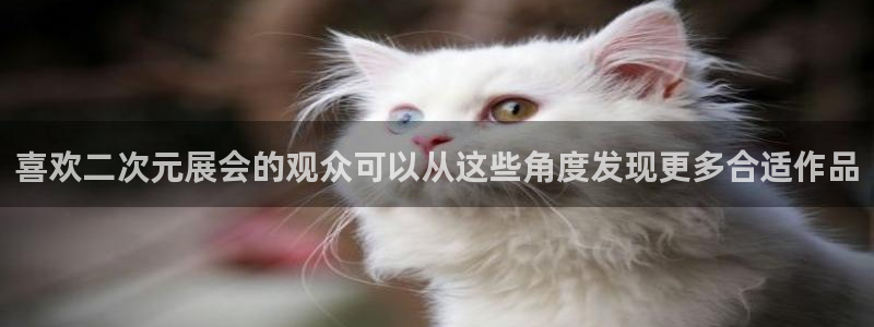 YY漫画高分作品：喜欢二次元展会的观众可以从这些角度发现更多合适作品配图